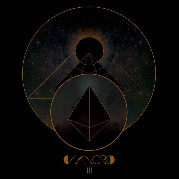 Waingro - III - Download (2019)